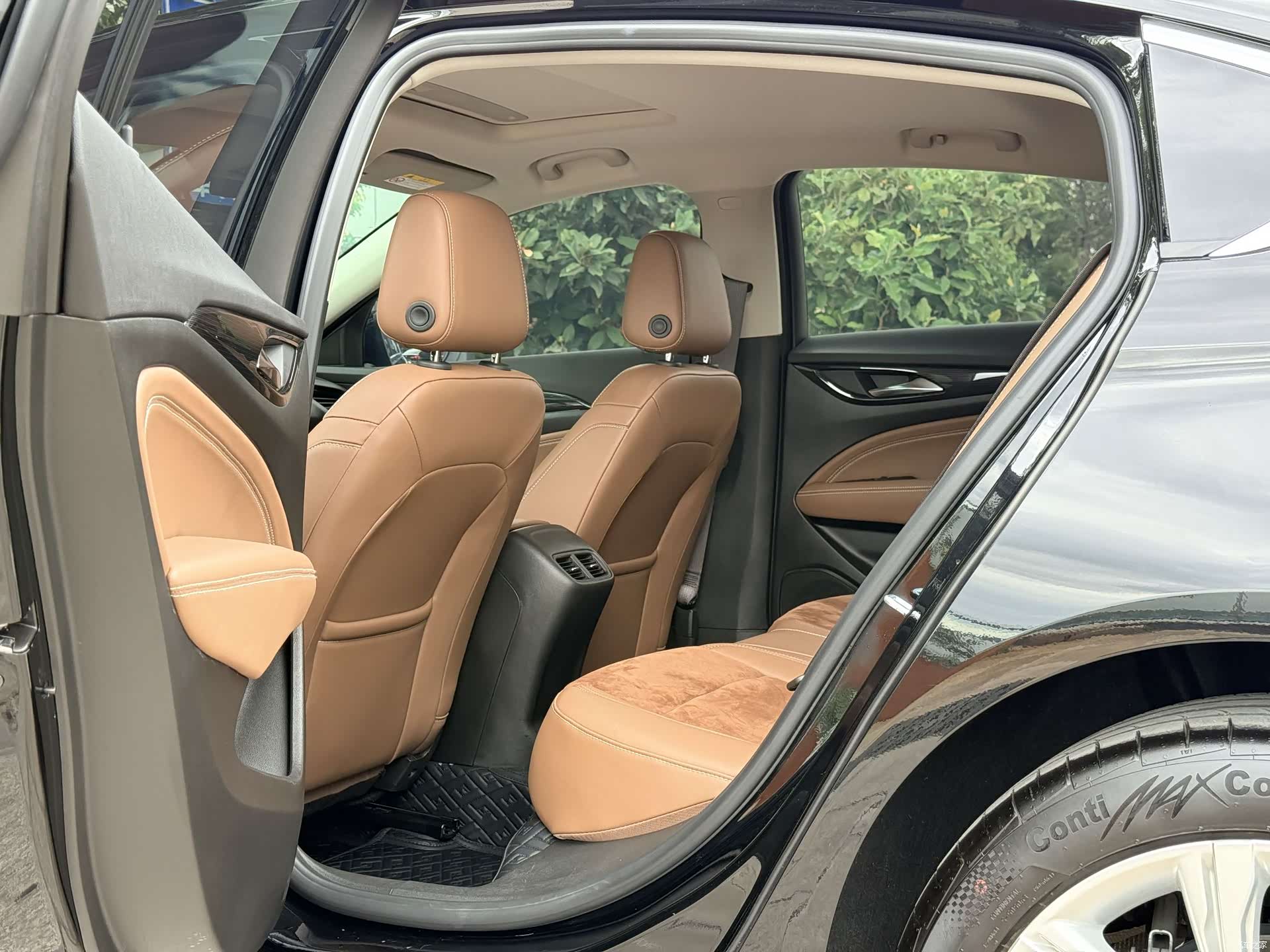 Buick Regal, 2025 8