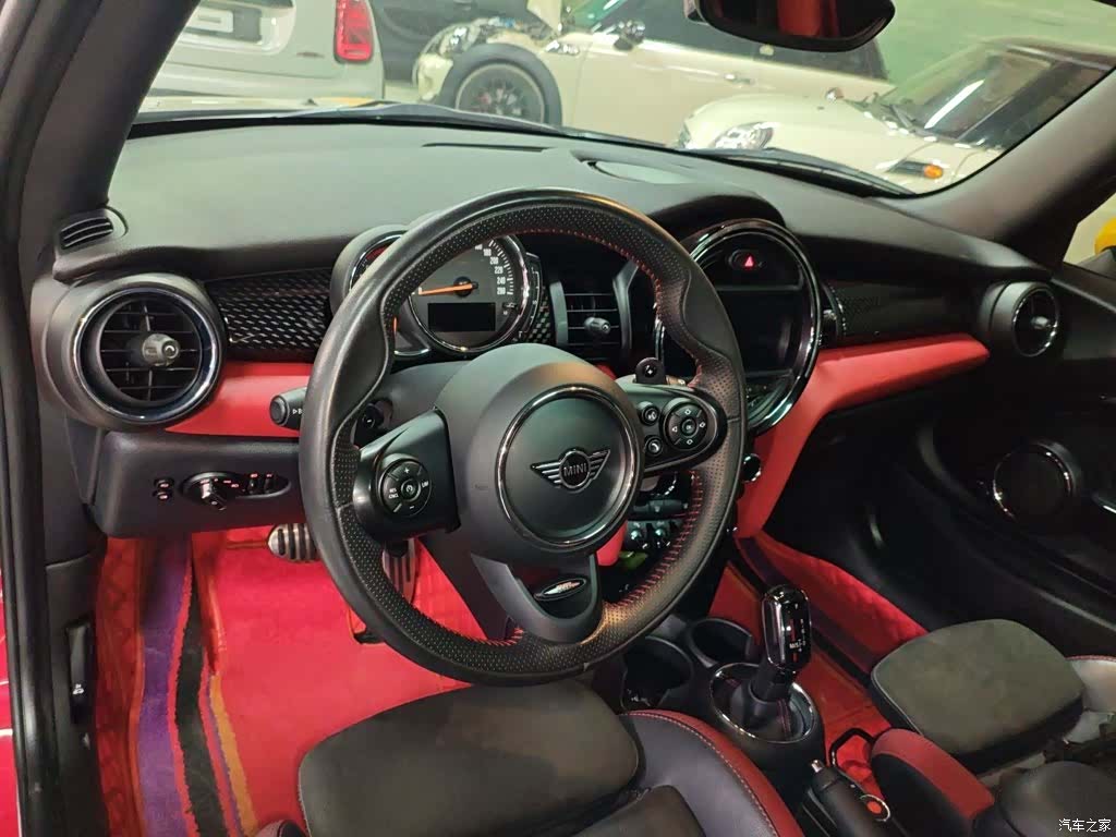Mini Cooper, 2019 6