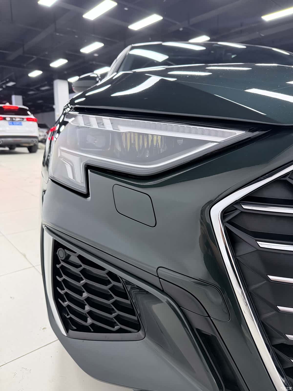 Audi A3, 2023 7
