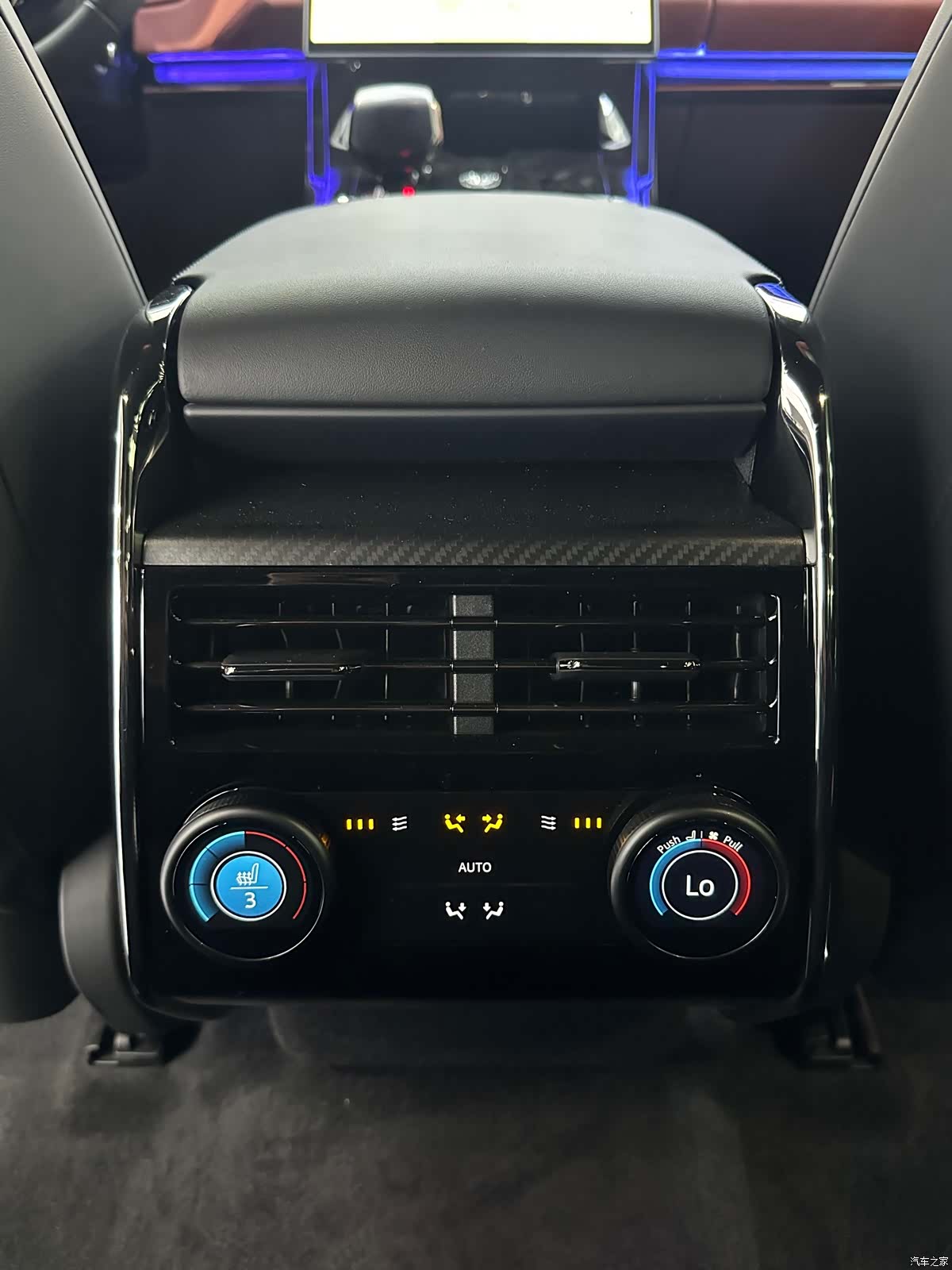 Land Rover Range Rover, 2026 17