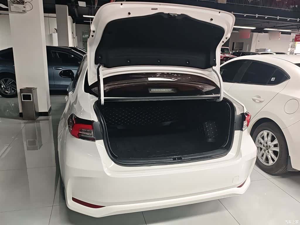 Toyota Corolla, 2021 19