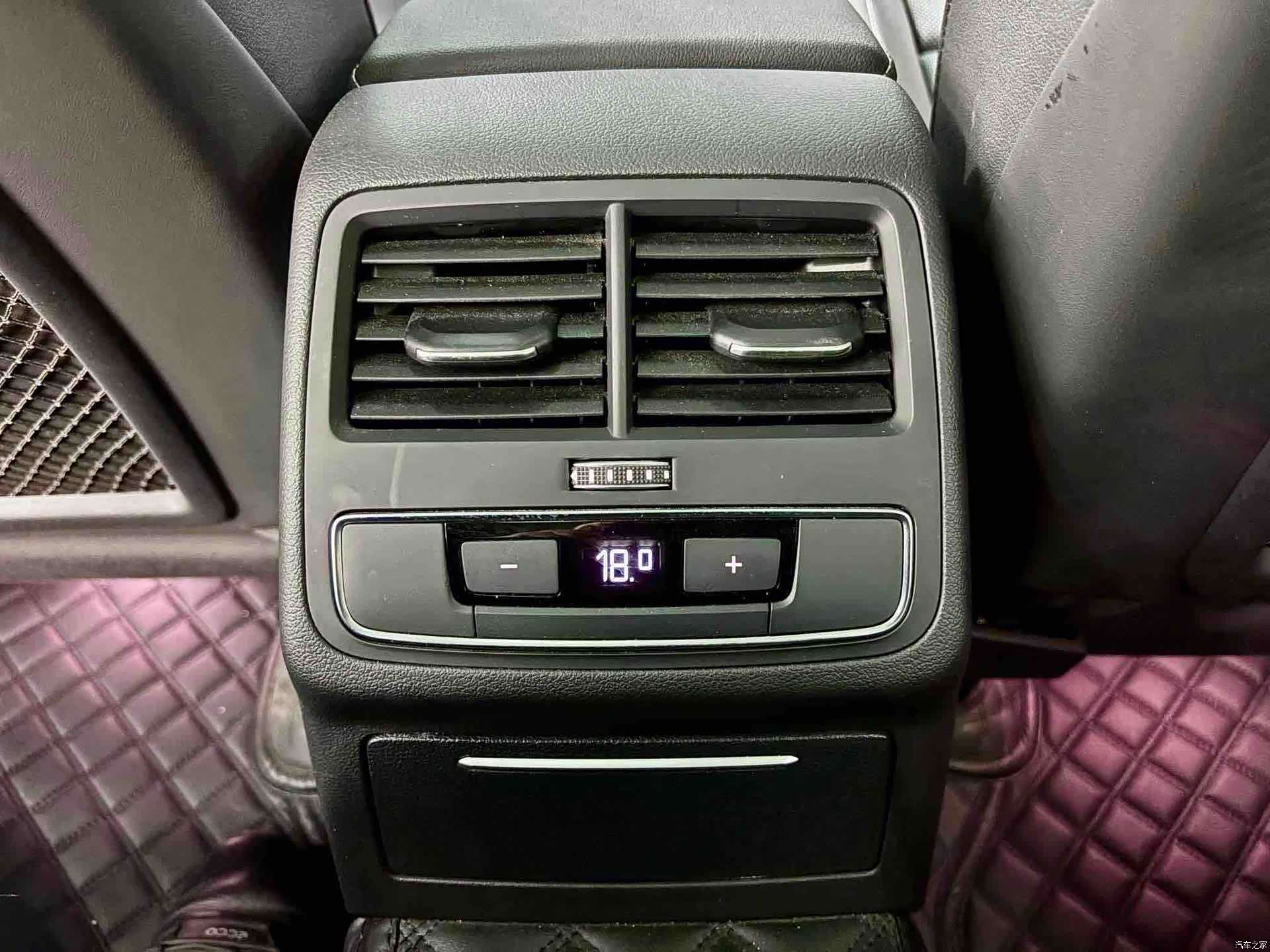 Audi A4L, 2021 10