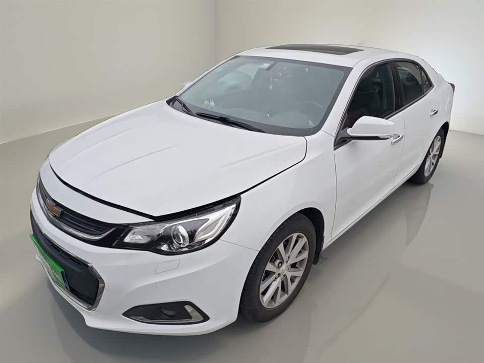 Chevrolet Mai Ruibao