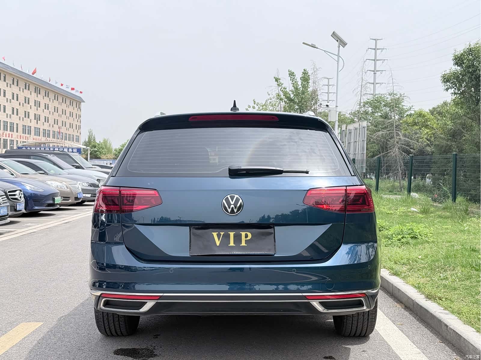 Volkswagen Variant, 2022 6