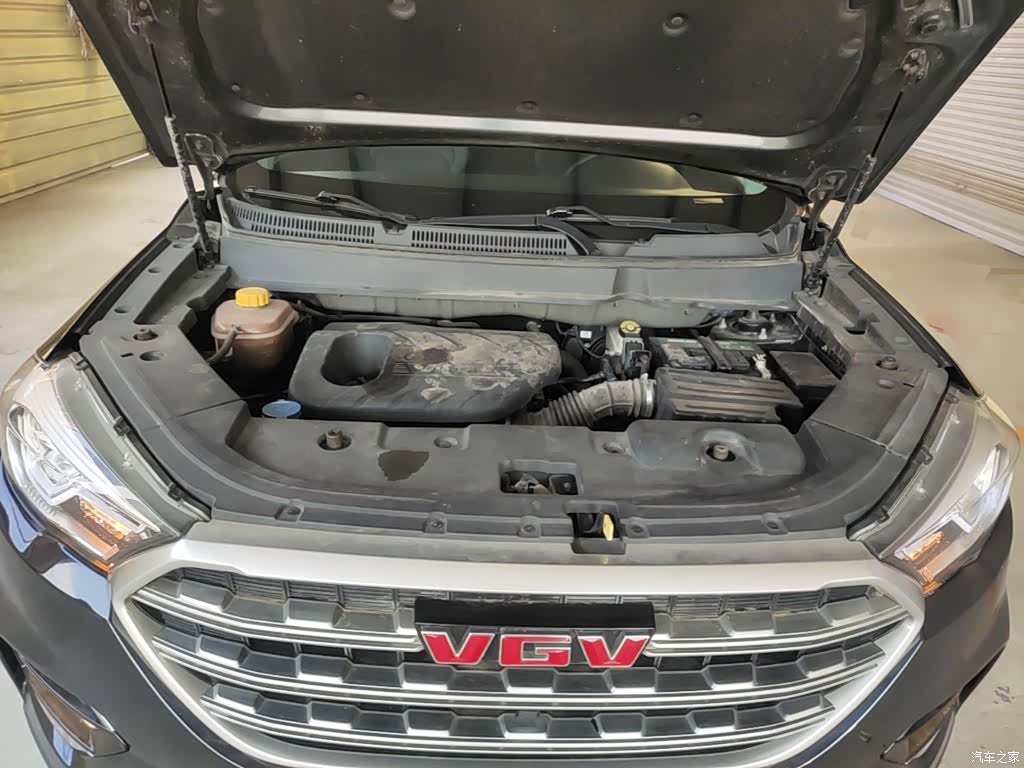 Sinotruk U70, 2020 20