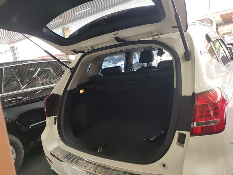 Haval H2 Haval H2
