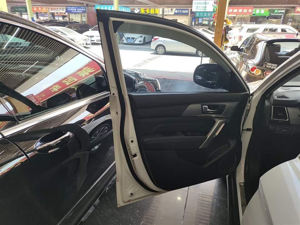 Haval H2 Haval H2