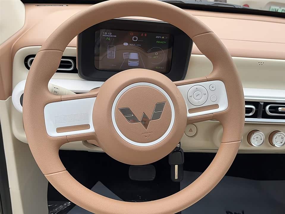 Wuling Hongguang MINIEV Wuling Hongguang MINIEV