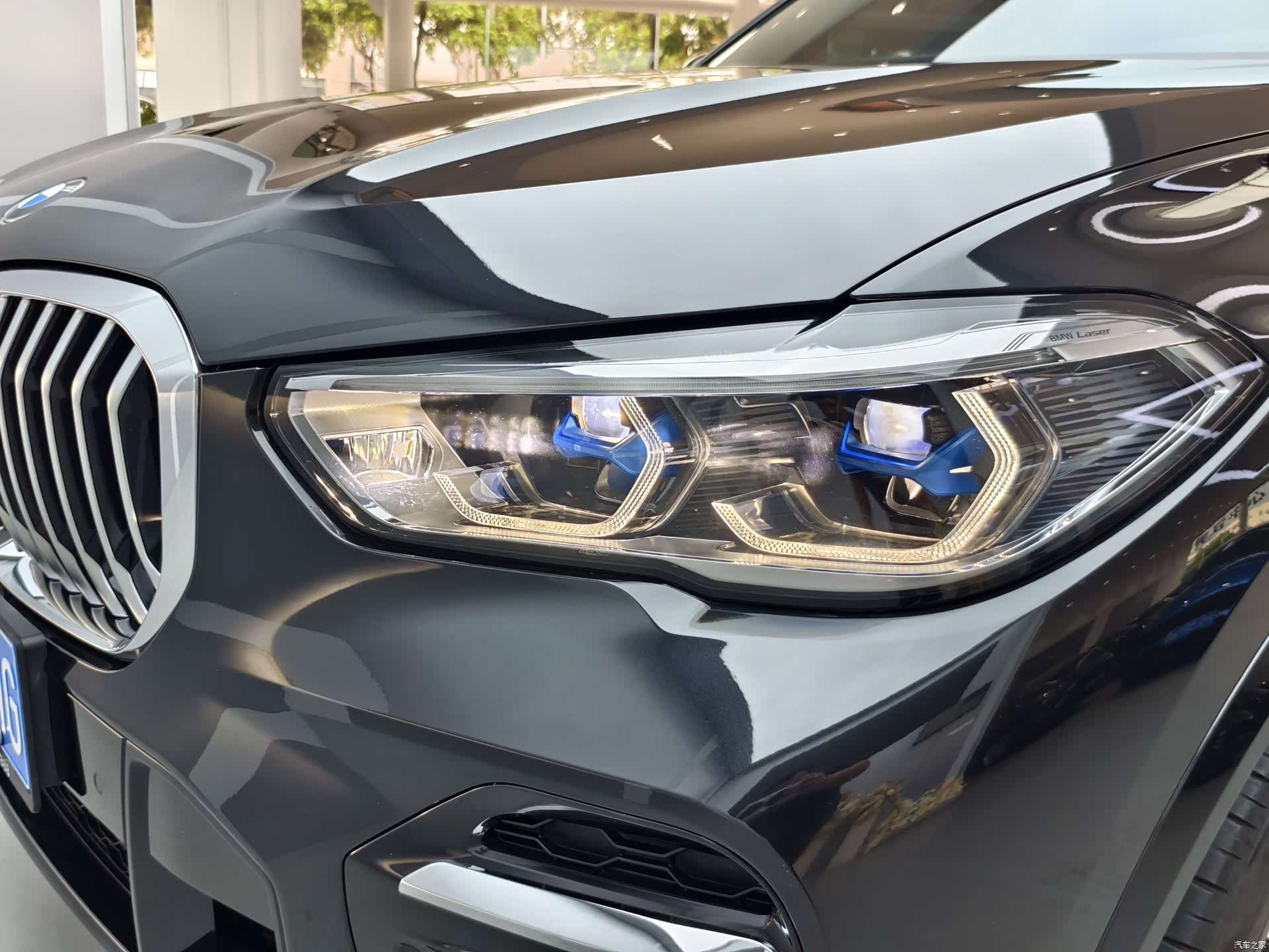 BMW X5, 2023 10