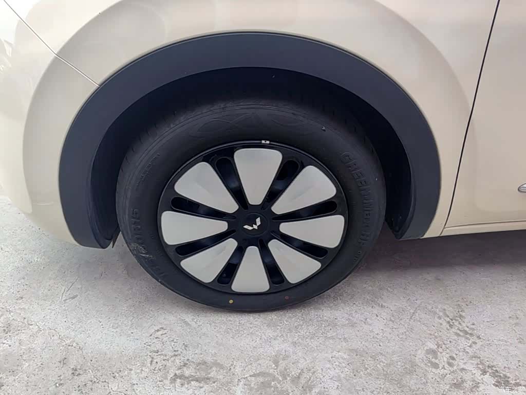 Wuling Bingo, 2025 23