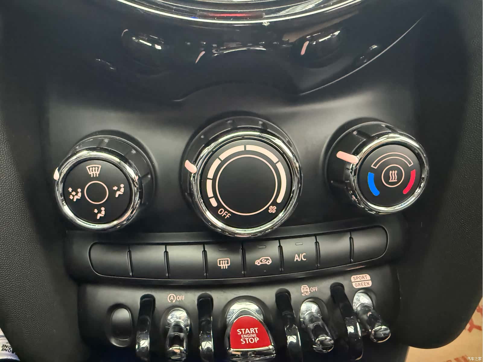 Mini Cooper, 2017 14