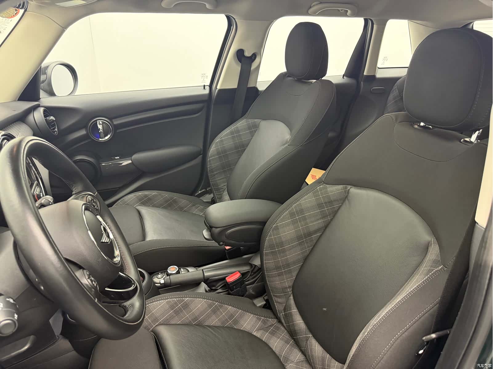 Mini Cooper, 2017 22