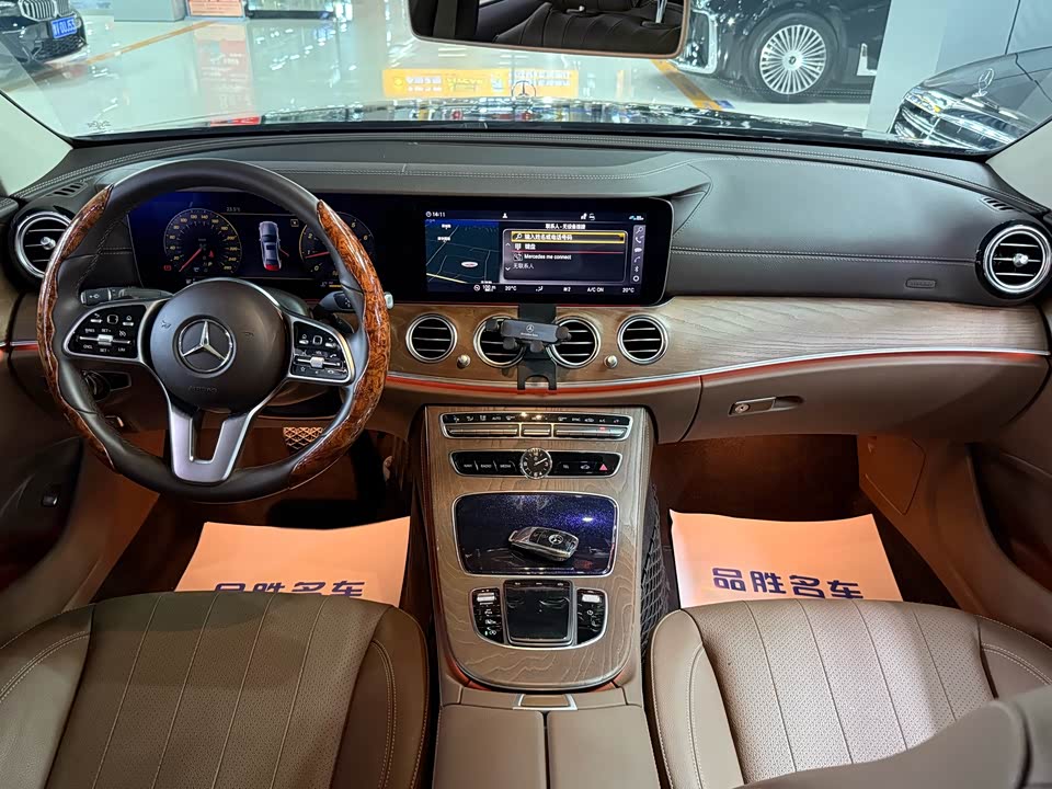 Mercedes-Benz E-class Mercedes-Benz E-class