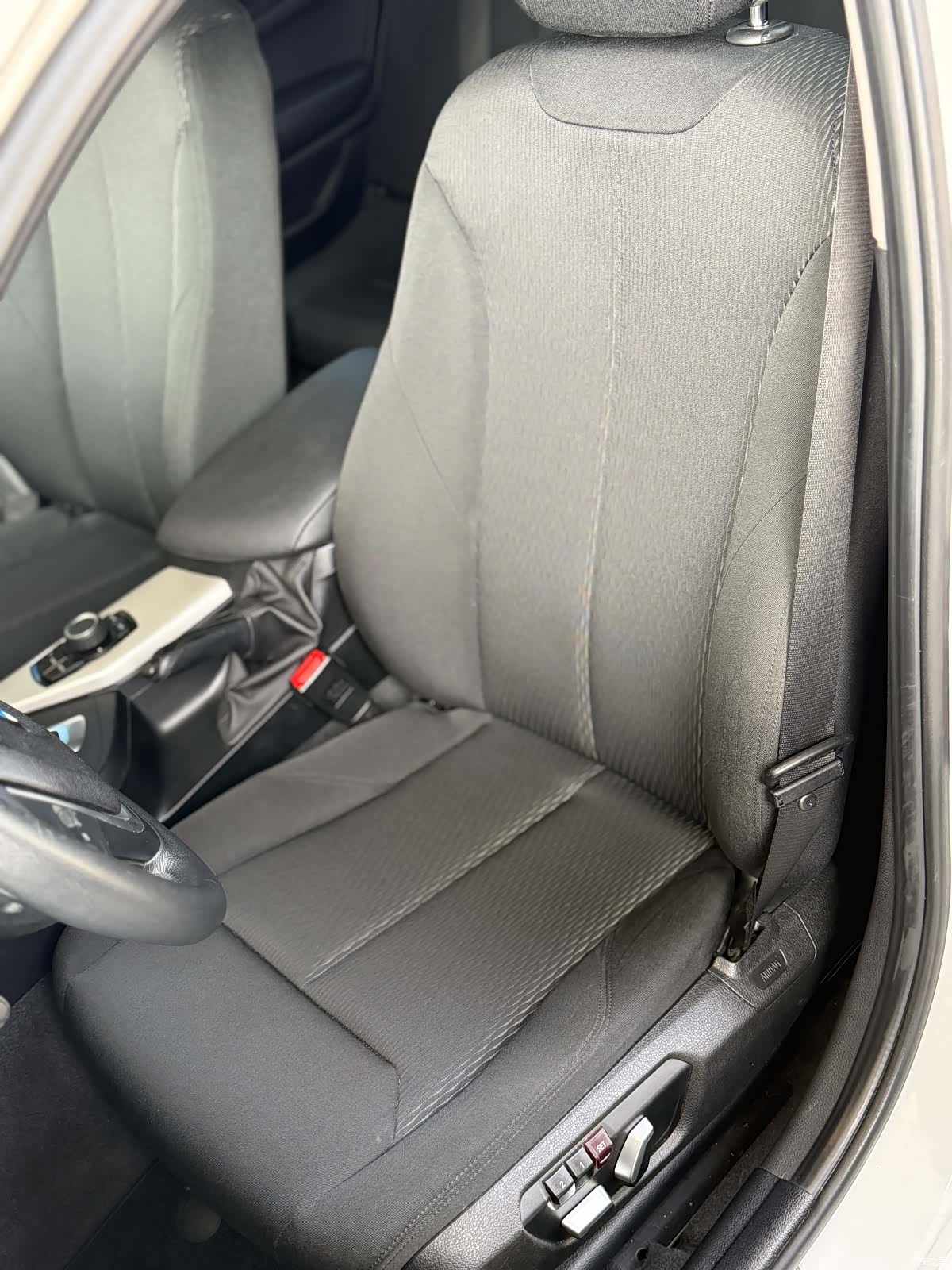 BMW 1 Series, 2016 12