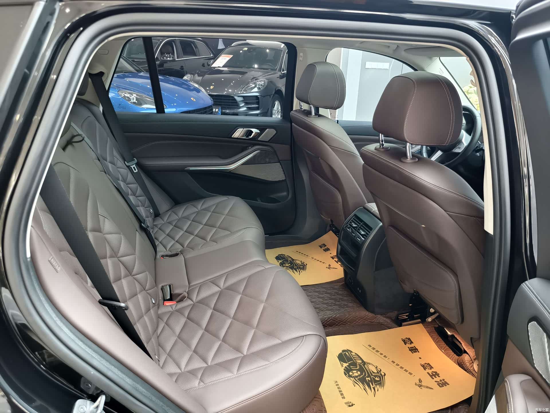 BMW X5, 2023 4