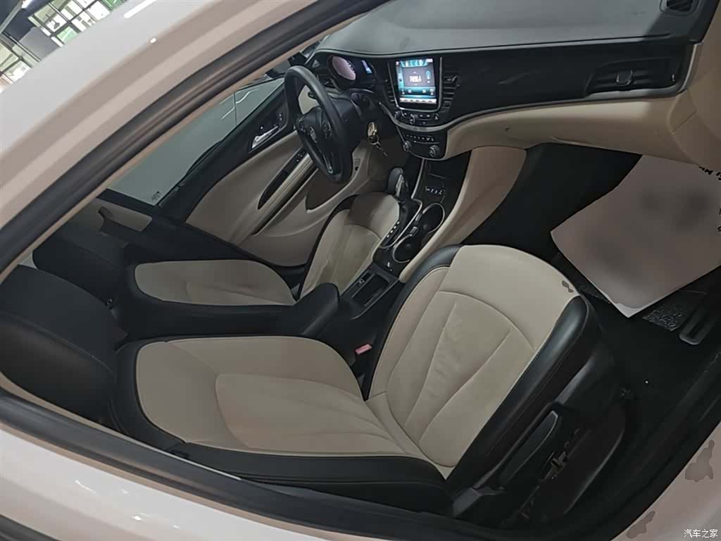Buick Verano, 2018 25