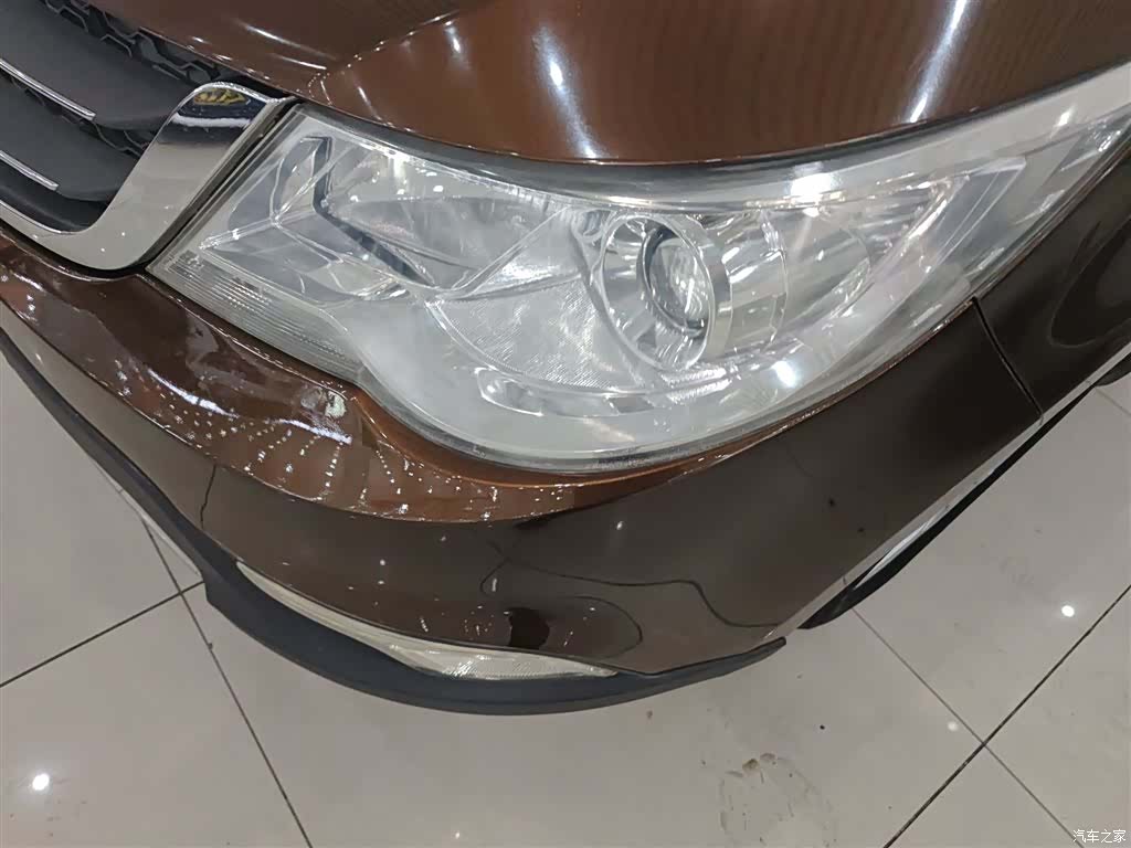 Wuling 730, 2014 24