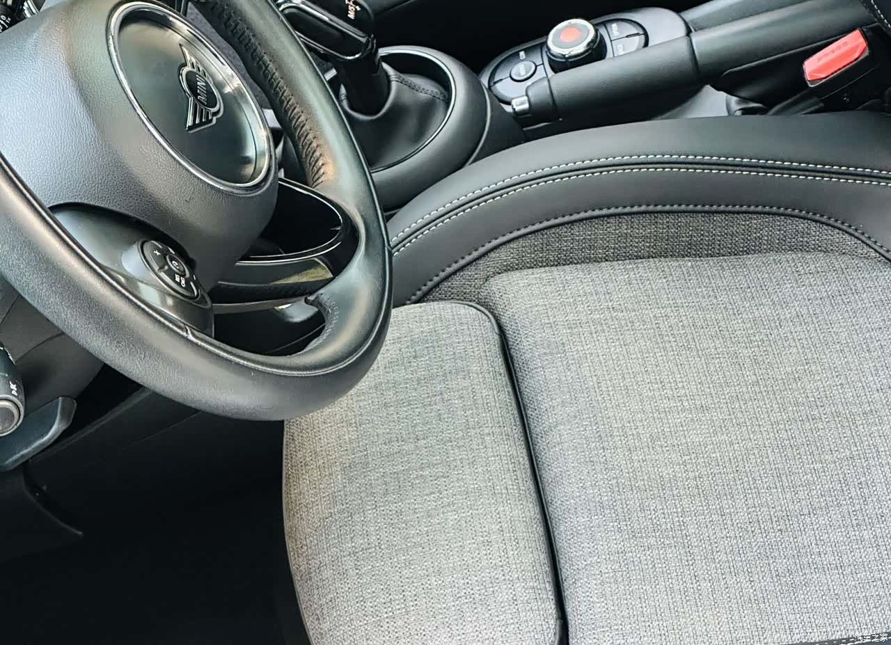 Mini Cooper, 2020 17