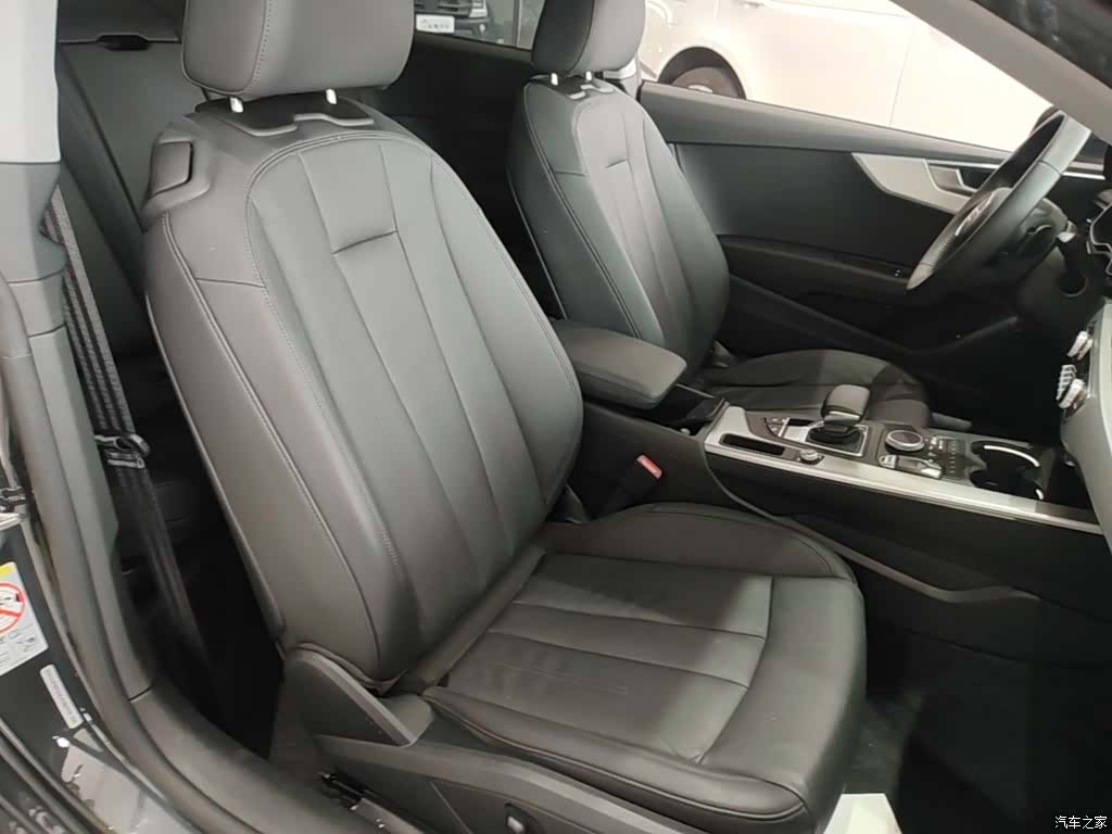 Audi A5, 2020 25