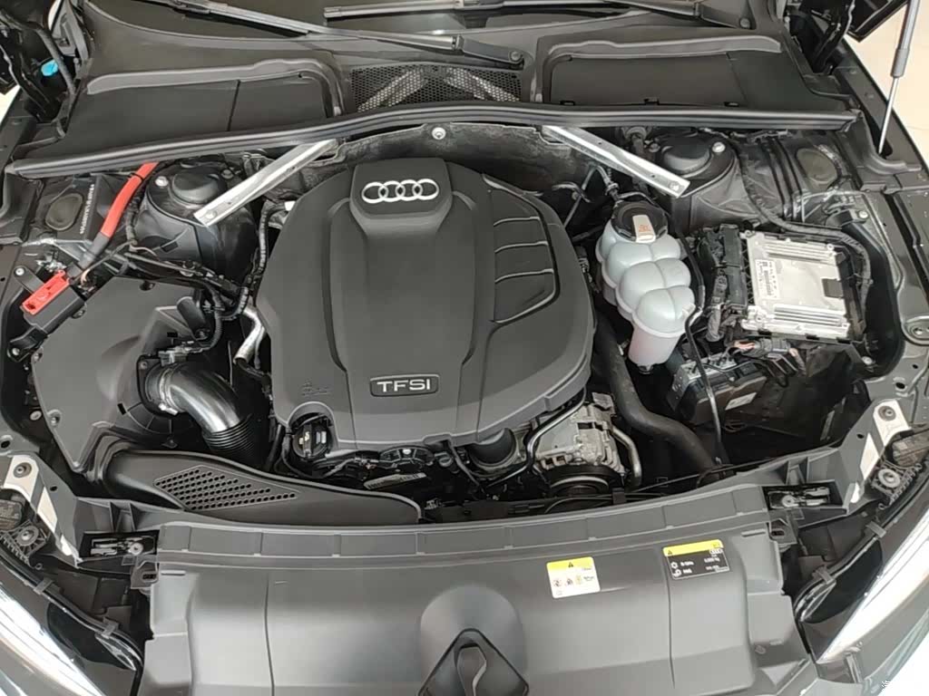 Audi A5, 2020 20