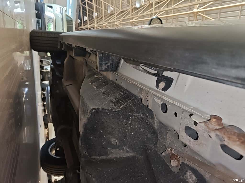 Haval M6, 2020 22