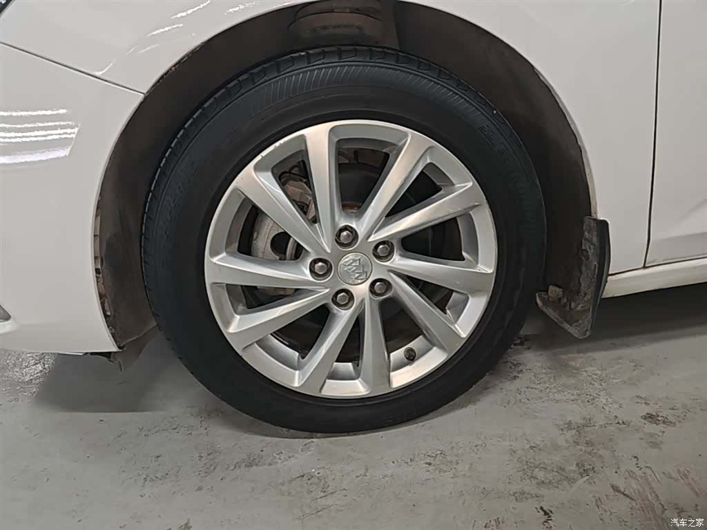 Buick Verano, 2018 23