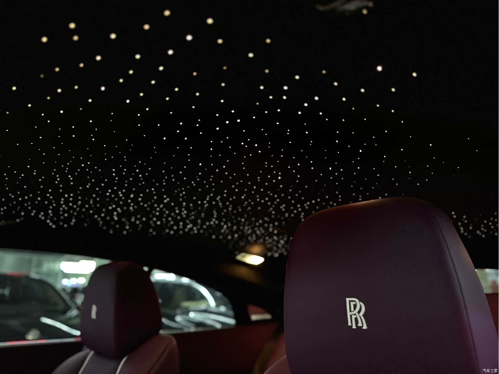 Rolls-Royce Wraith, 2021 6