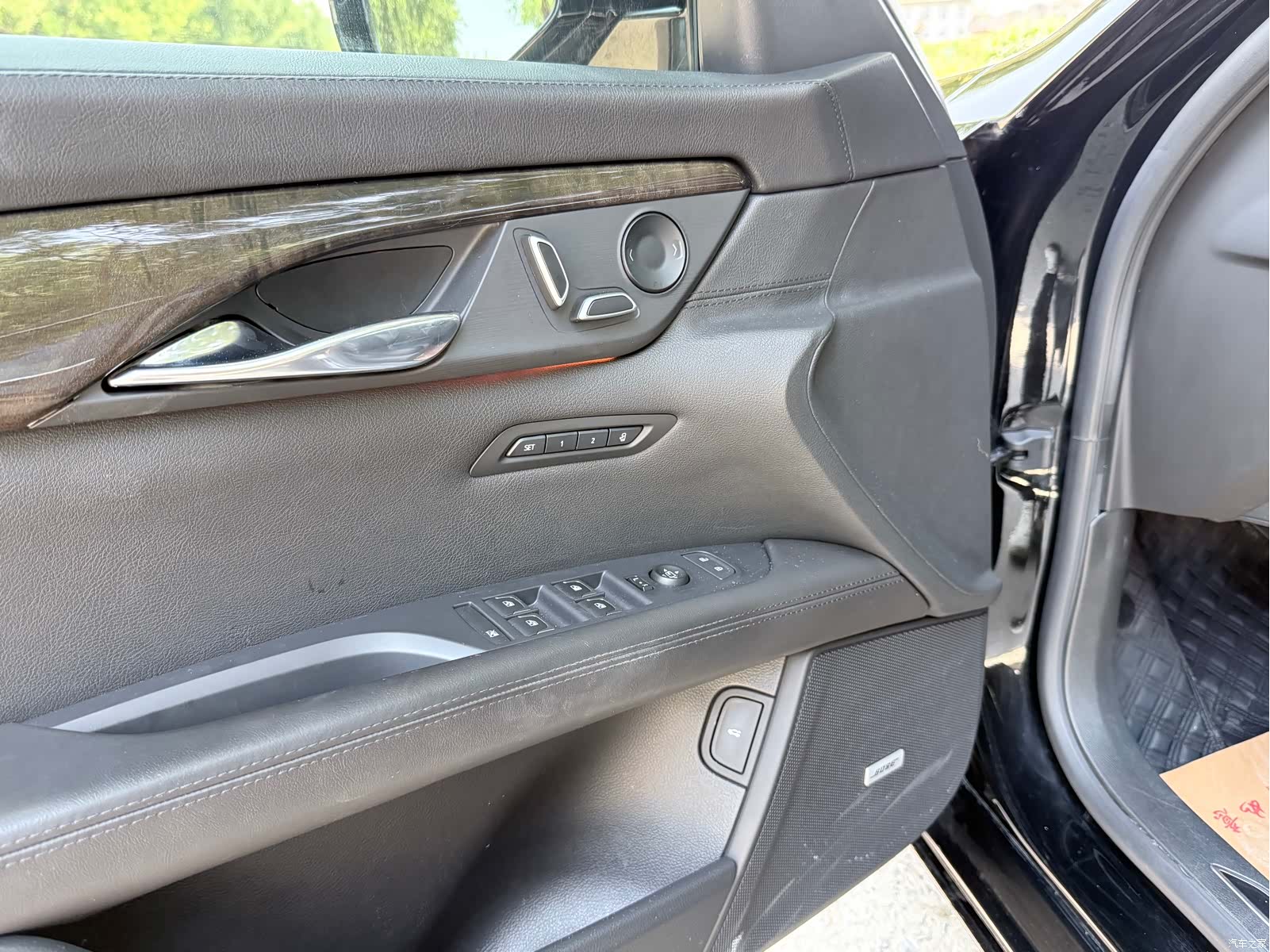 Cadillac CT6, 2021 6