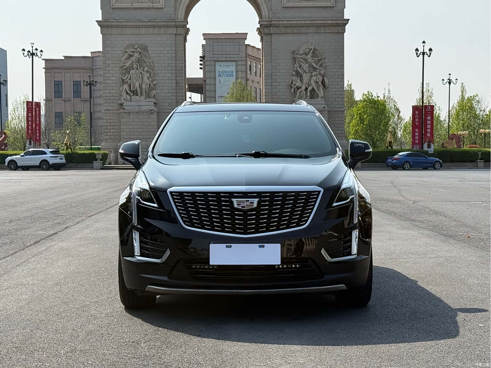Cadillac XT5, 2021 2