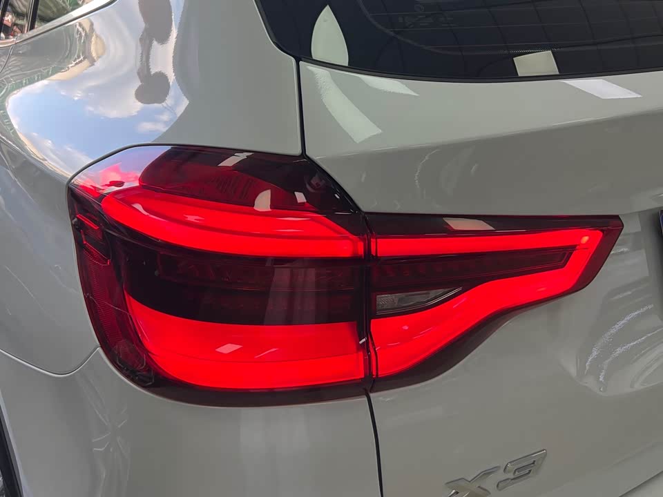 BMW X3 BMW X3