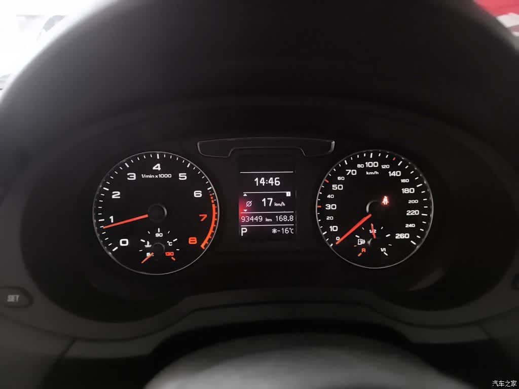 Audi Q3, 2018 4