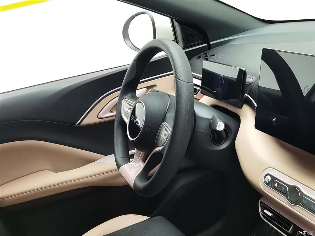 BYD Seagull, 2025 22