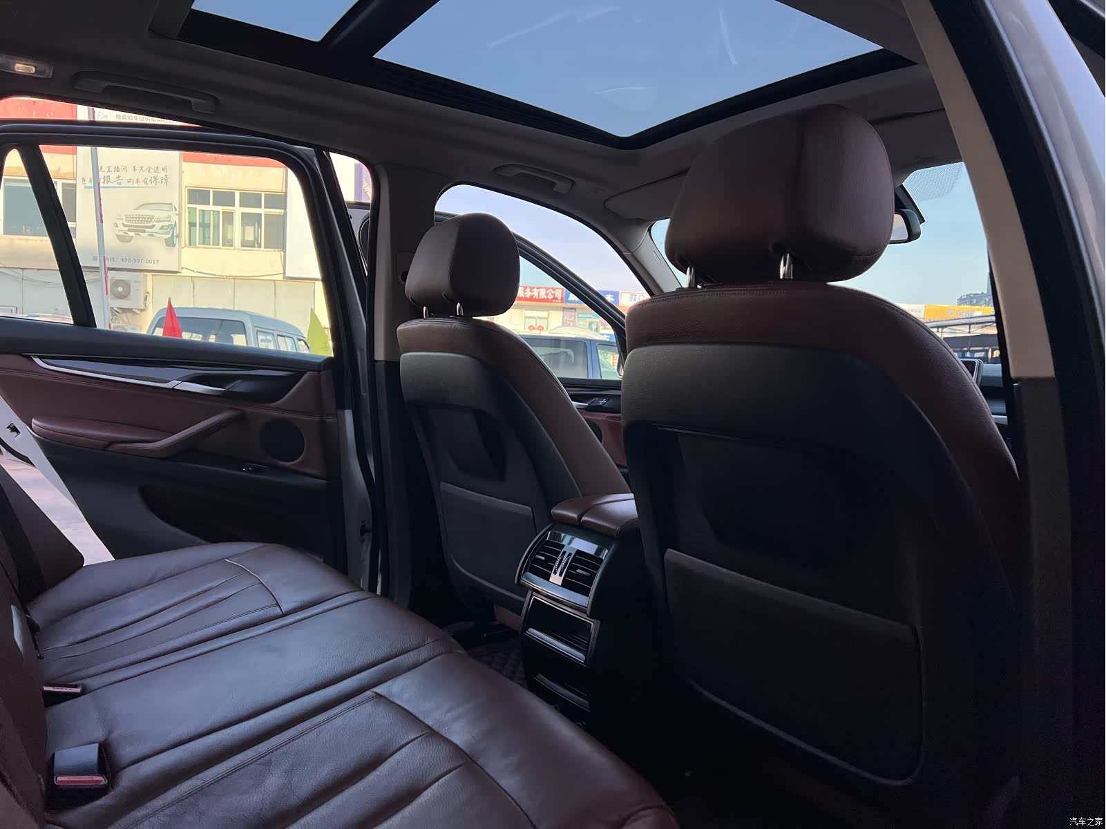 BMW X5, 2015 10