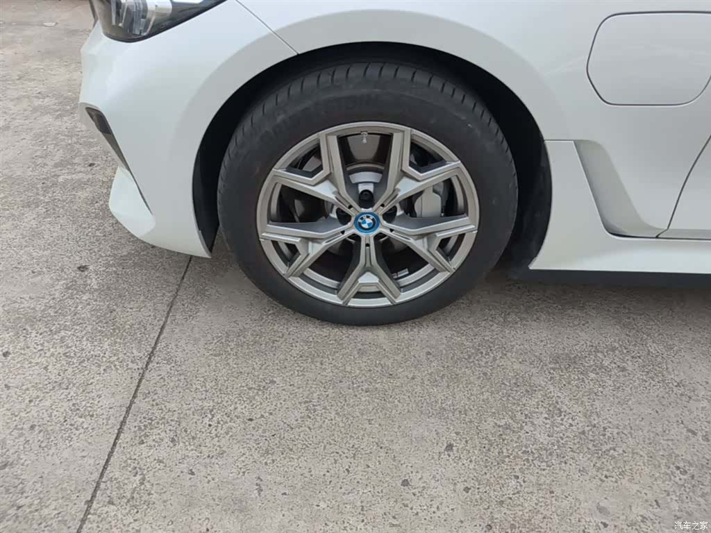 BMW i3, 2024 23