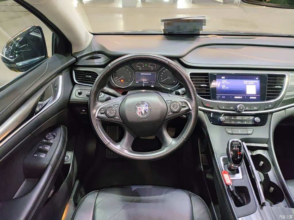 Buick LaCrosse, 2021 3