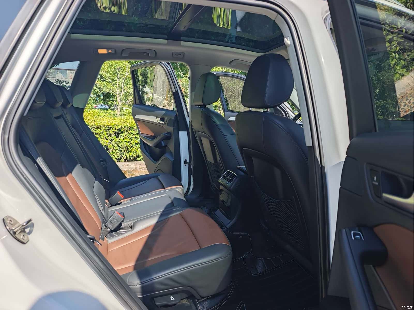 Audi Q5, 2016 15