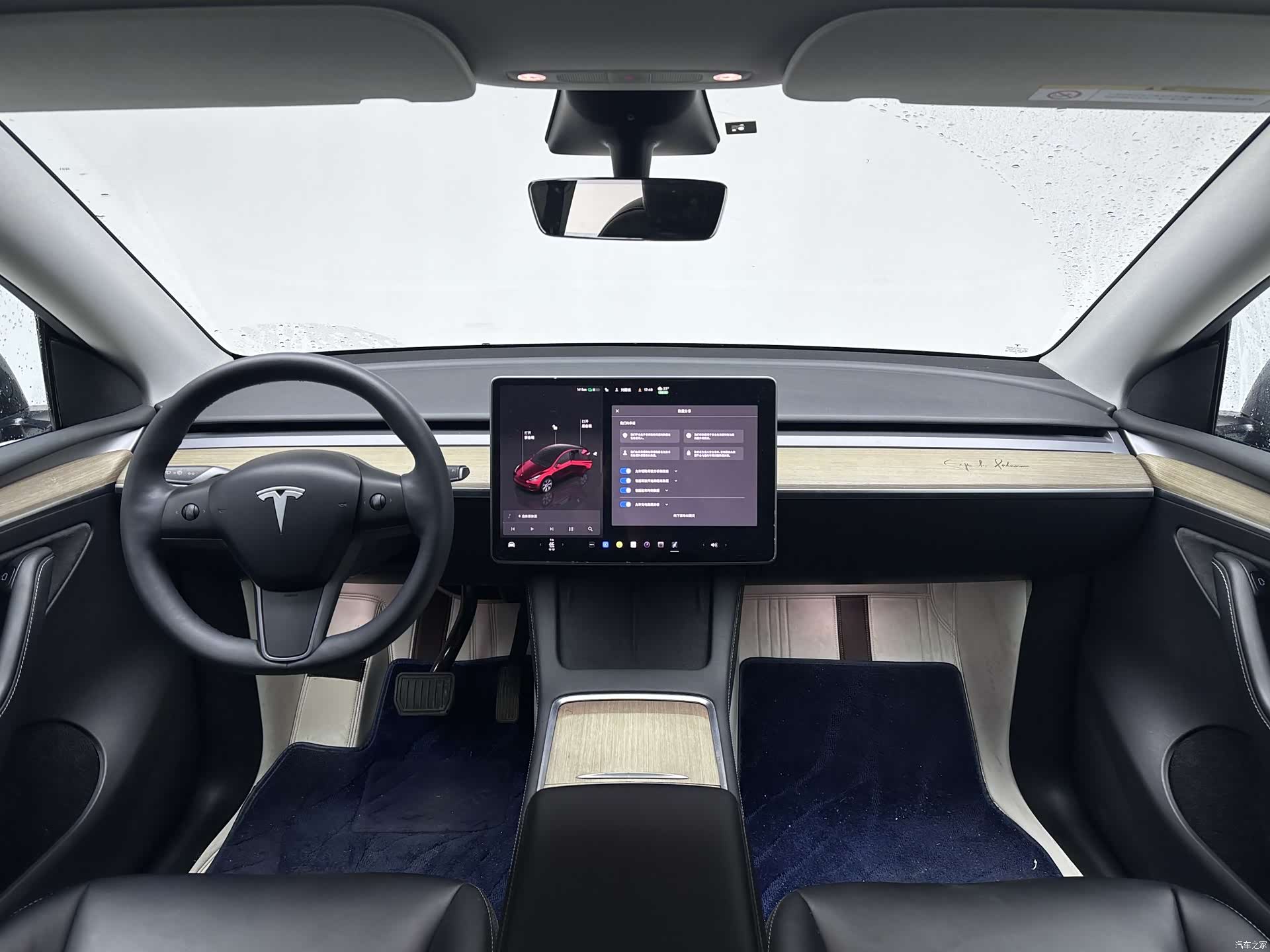 Tesla Model Y, 2022 14