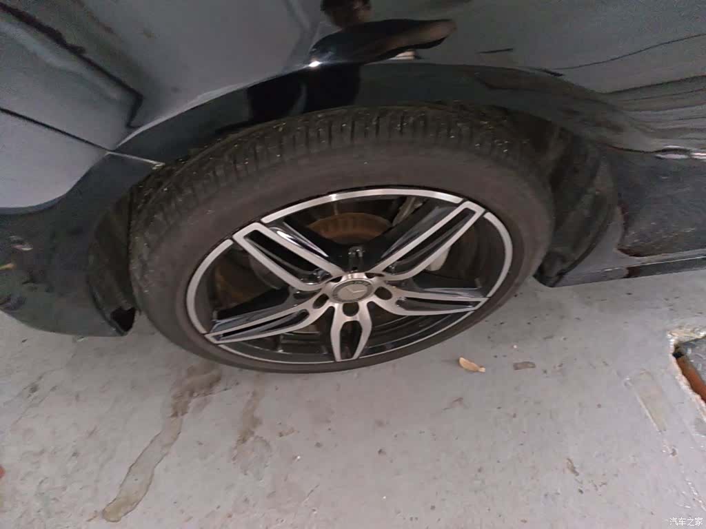 Mercedes-Benz E-Class, 2017 25