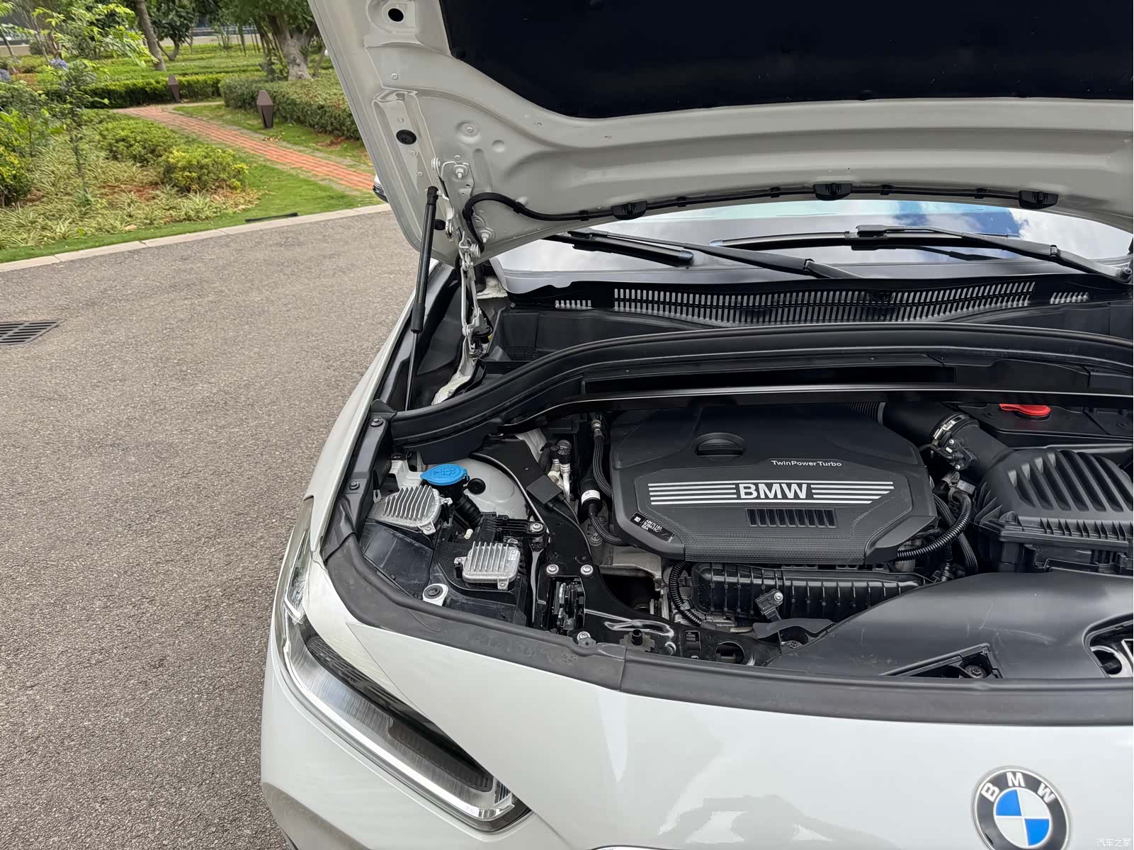 BMW X2, 2021 25