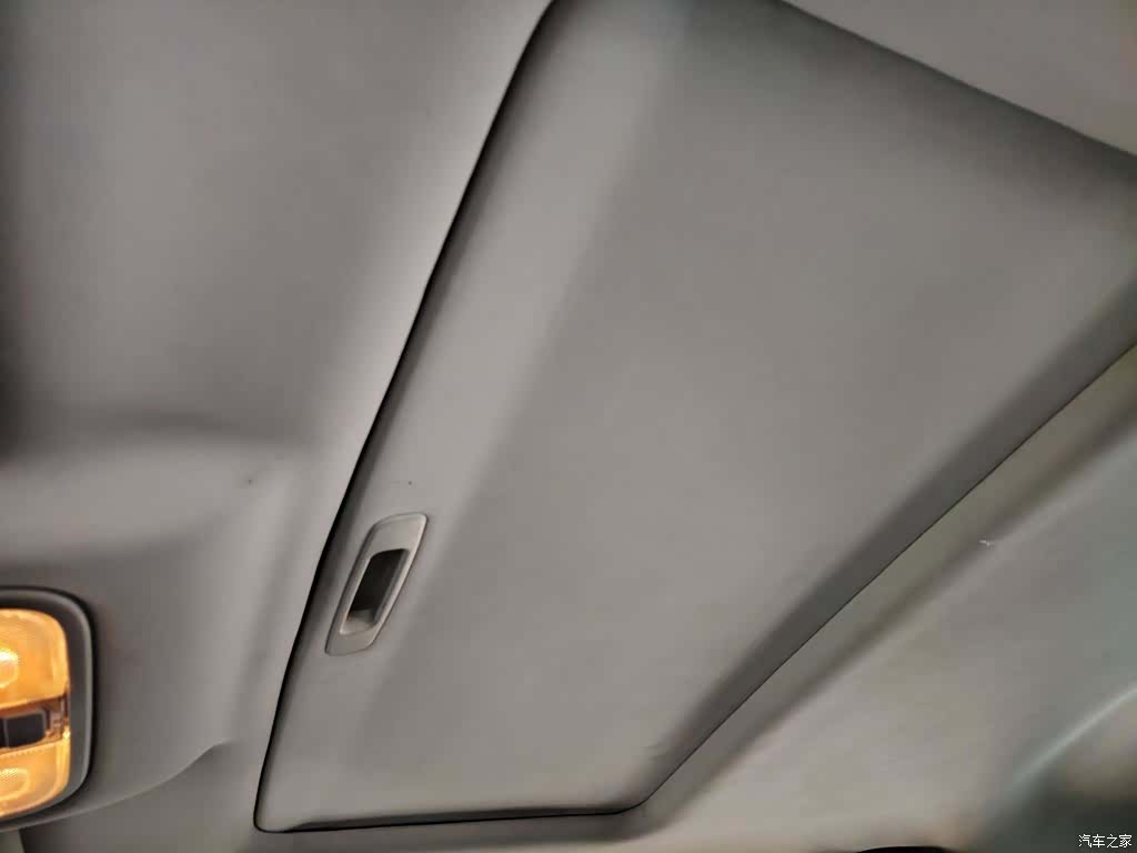 Changan CS75, 2016 17