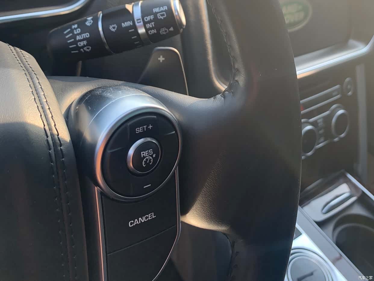 Land Rover Range Rover, 2018 26