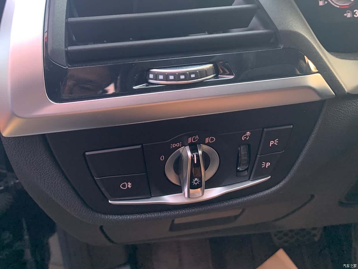 BMW X3, 2020 19