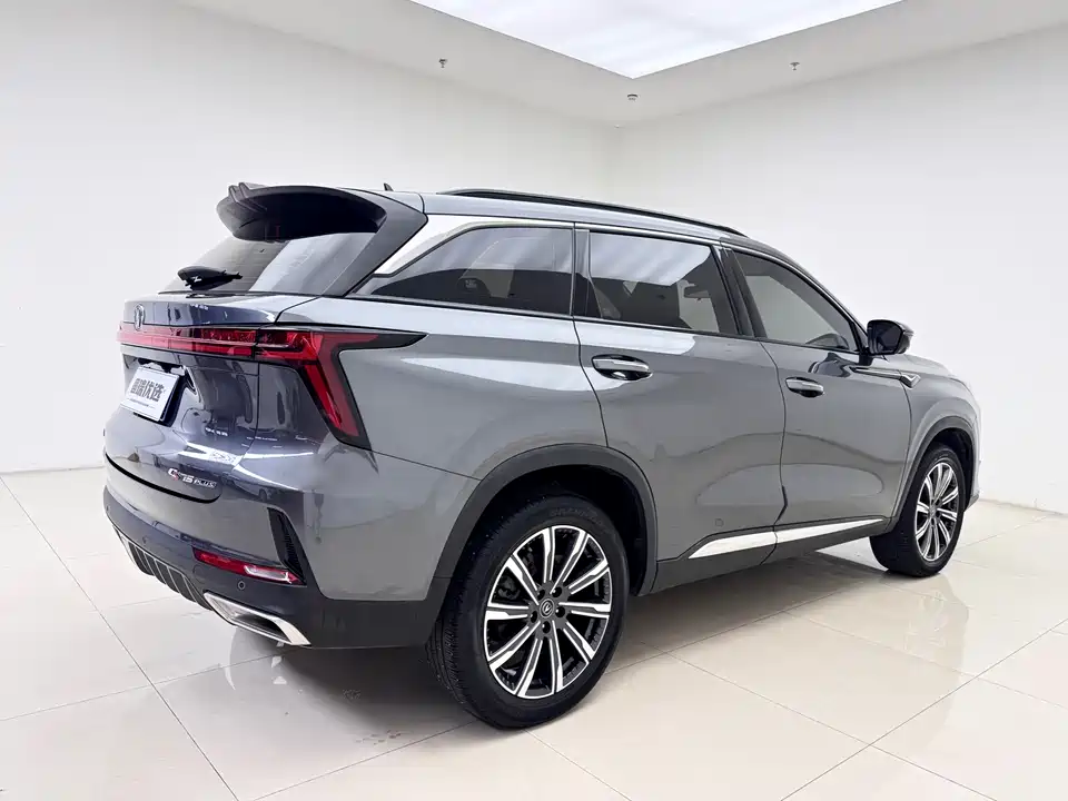 Changan CS75 PLUS