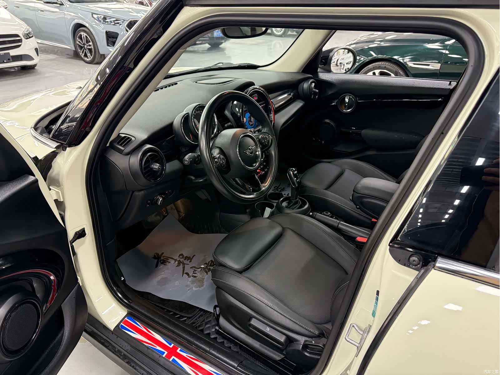 Mini Cooper, 2020 7