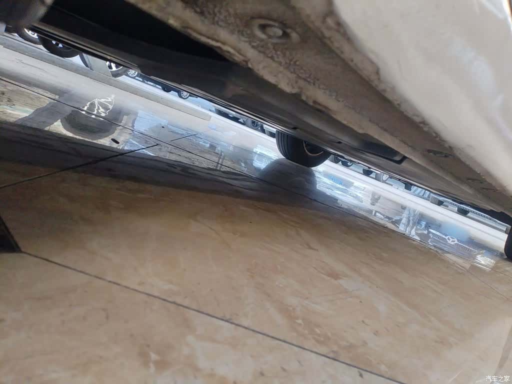 Kia K4, 2015 17