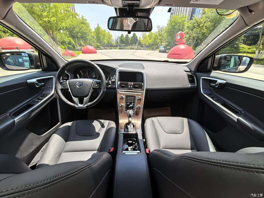 Volvo XC60, 2017 19