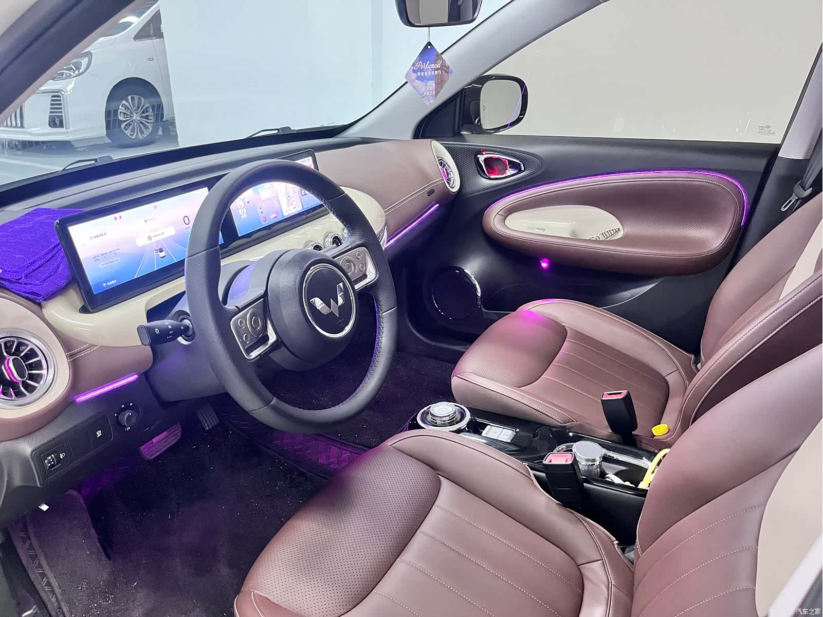 Wuling Bingo, 2023 4