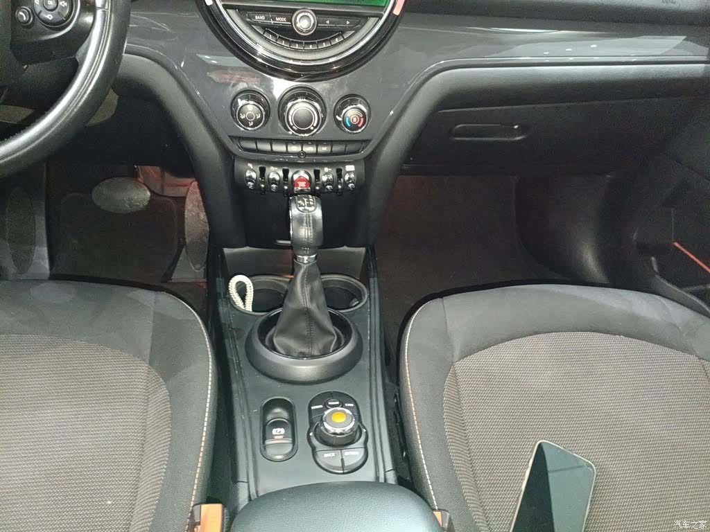 Mini Countryman, 2019 6