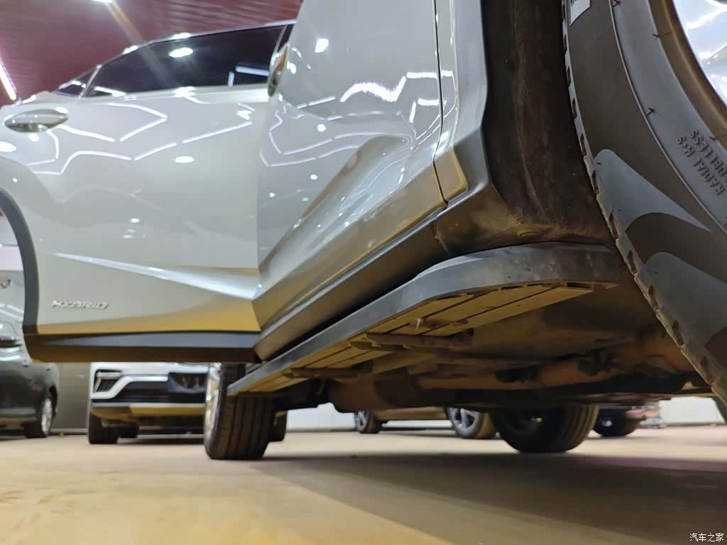 Lexus RX, 2020 16