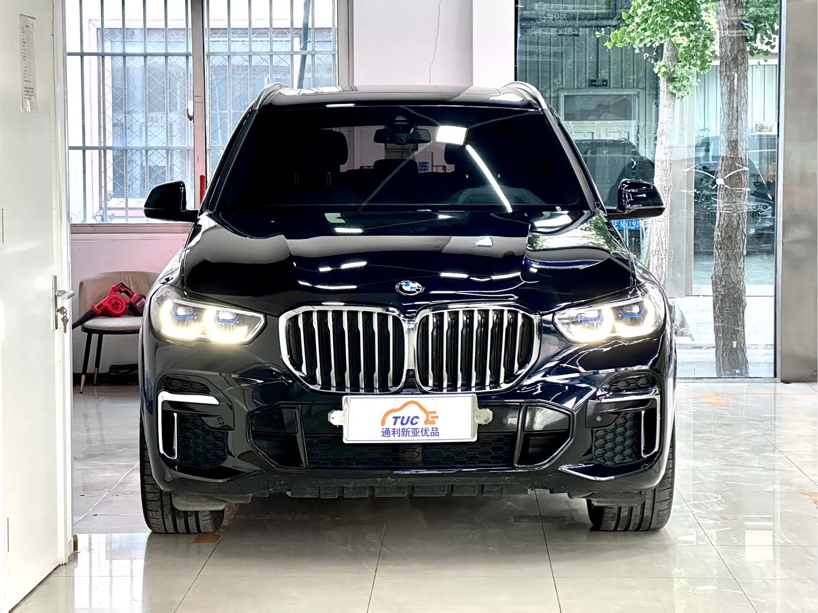 BMW X5, 2023 2